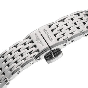 Longines La Grande Classique Blue Dial Women 29mm