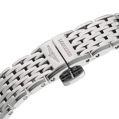 Longines La Grande Classique Blue Dial Women 29mm