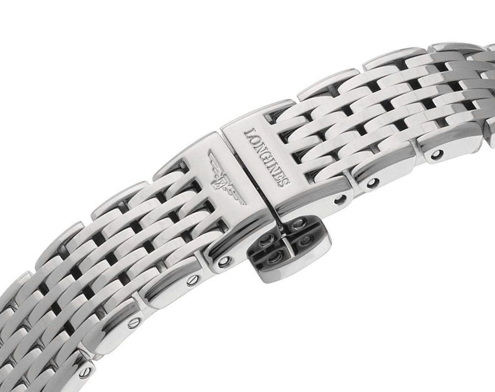 Longines La Grande Classique Blue Dial Women 29mm