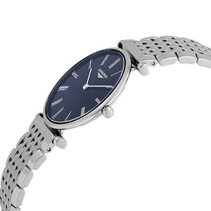 Longines La Grande Classique Blue Dial Women 29mm
