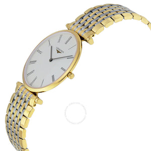 Longines La Grande Classique White Dial Women 36mm