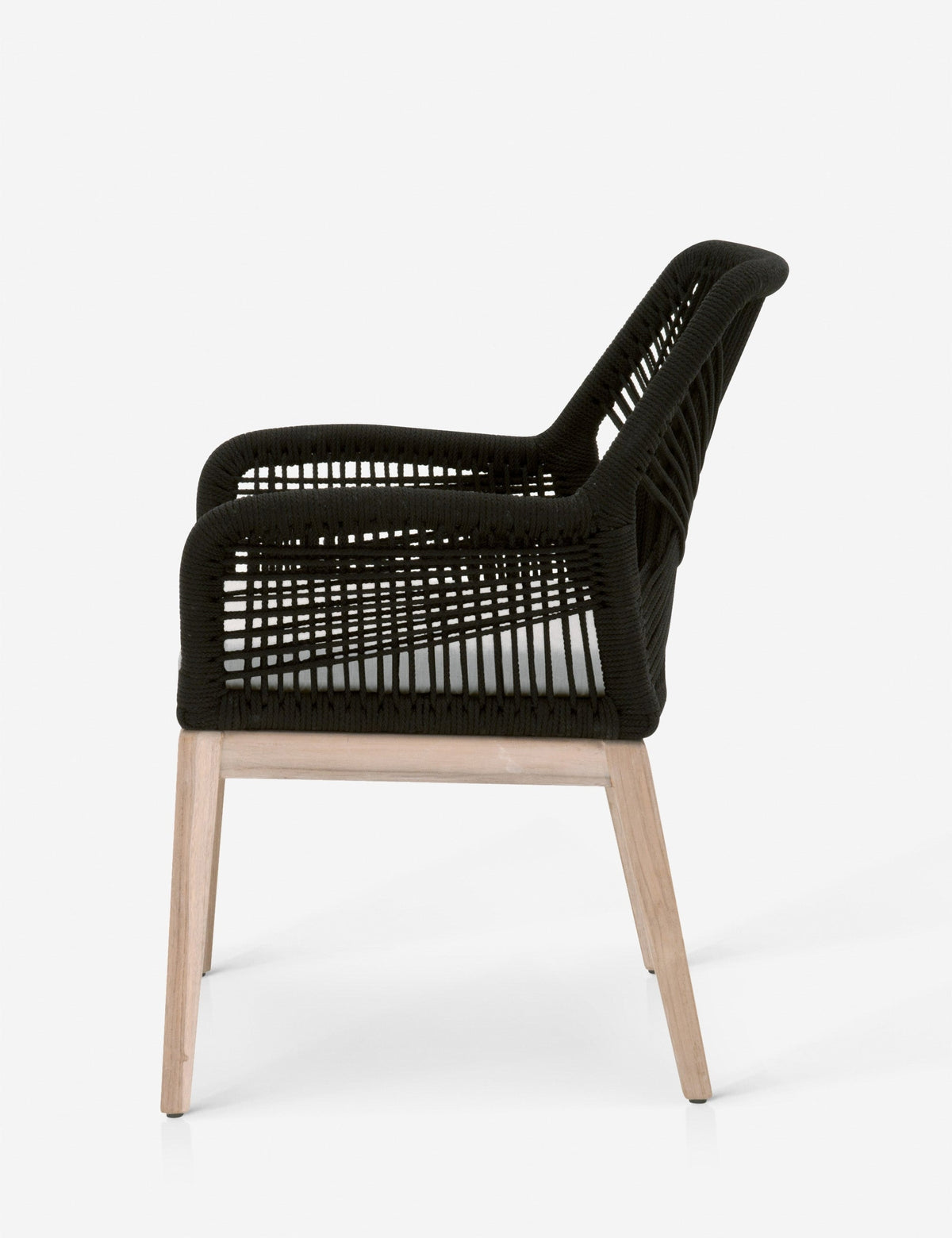 London Indoor / Outdoor Dining Arm Chair