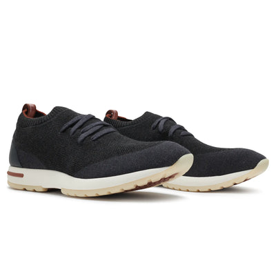 Loro Piana 360 LP Flexy Walk Wish Intrinsic Grey Sneaker
