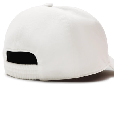 Loro Piana Cashmere Storm System Storm Baseball Cap