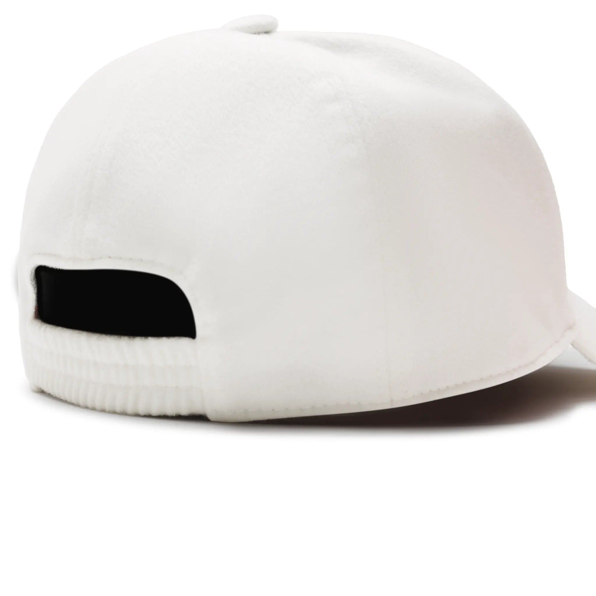 Loro Piana Cashmere Storm System Storm Baseball Cap
