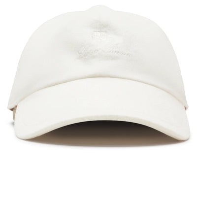 Loro Piana Cashmere Storm System Storm Baseball Cap