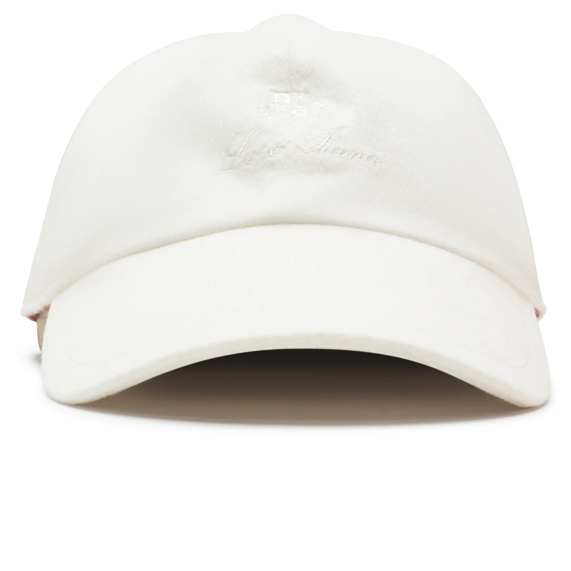 Loro Piana Cashmere Storm System Storm Baseball Cap