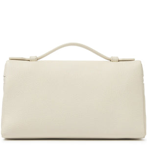Loro Piana Extra Pocket L19 Light Beige Shoulder Bag