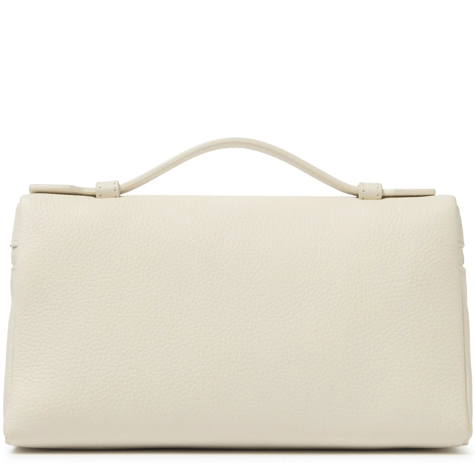 Loro Piana Extra Pocket L19 Light Beige Shoulder Bag