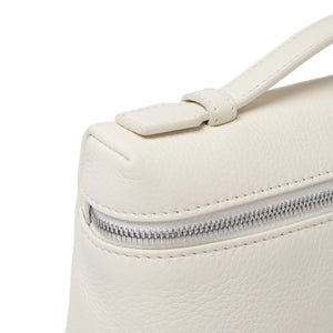 Loro Piana Extra Pocket L19 Light Beige Shoulder Bag