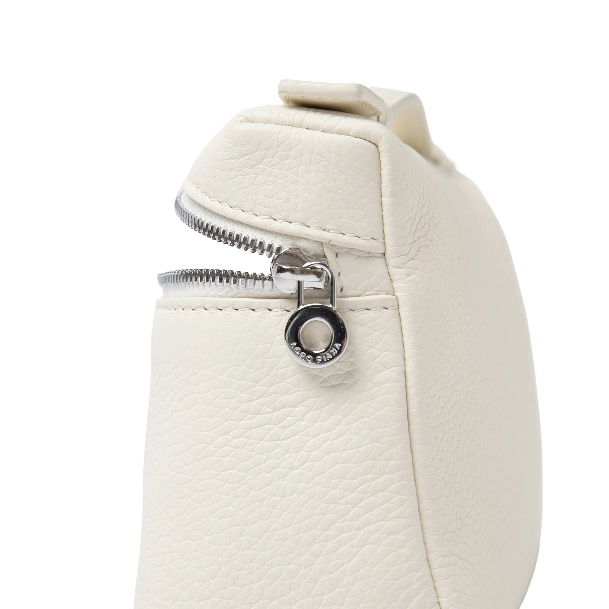 Loro Piana Extra Pocket L19 Light Beige Shoulder Bag