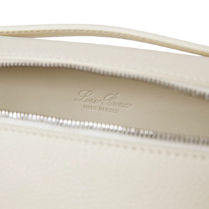 Loro Piana Extra Pocket L19 Light Beige Shoulder Bag