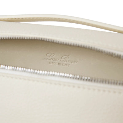 Loro Piana Extra Pocket L19 Light Beige Shoulder Bag