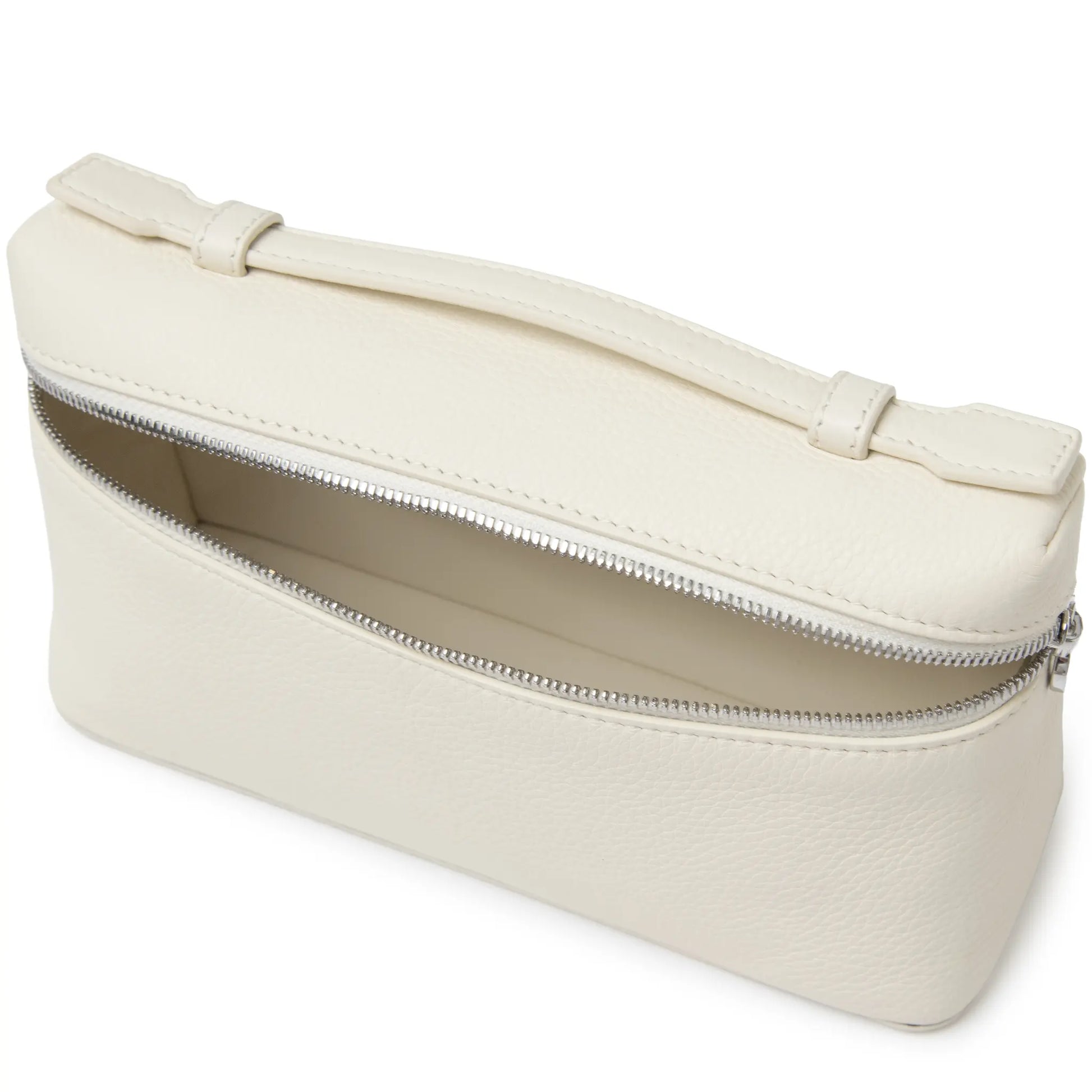 Loro Piana Extra Pocket L19 Light Beige Shoulder Bag