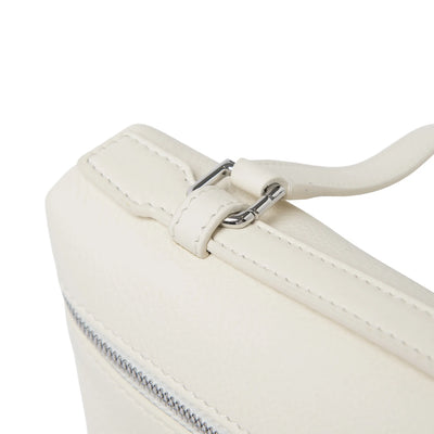 Loro Piana Extra Pocket L19 Light Beige Shoulder Bag