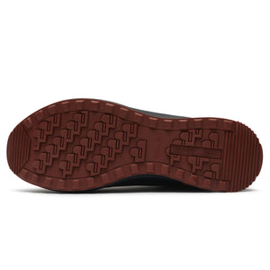 Loro Piana Week End Walk Performance Mesh Crest Sneaker