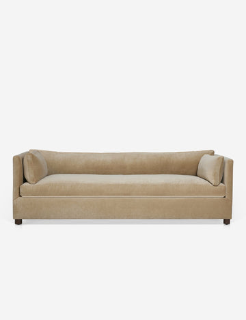 Camel Velvet