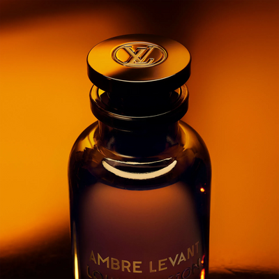 Louis Vuitton Ambre Levant Eau De Parfum