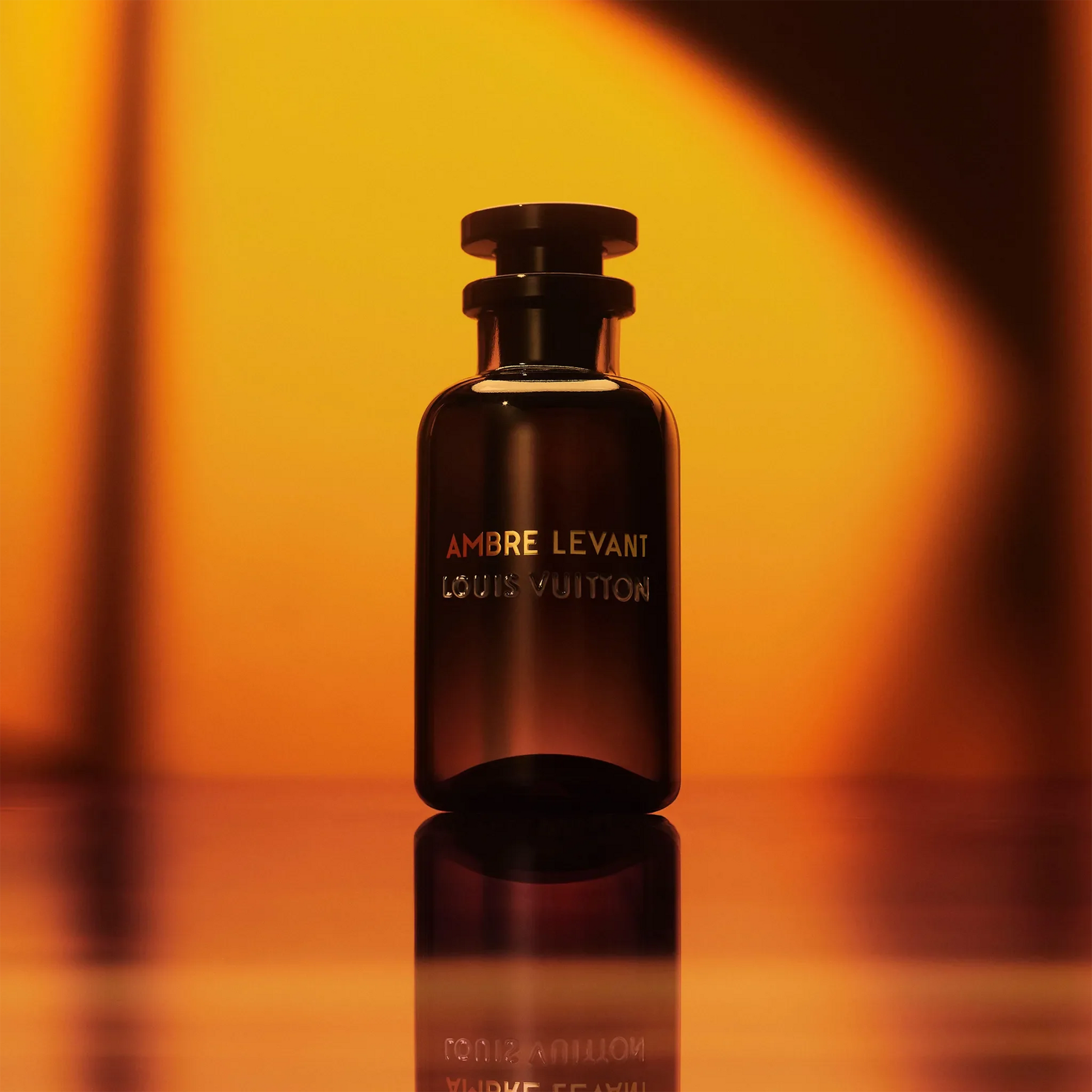 Louis Vuitton Ambre Levant Eau De Parfum