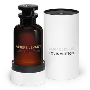 Louis Vuitton Ambre Levant Eau De Parfum