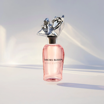 Louis Vuitton Dancing Blossom Parfum 100ml