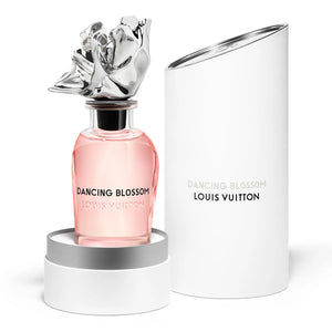 Louis Vuitton Dancing Blossom Parfum 100ml