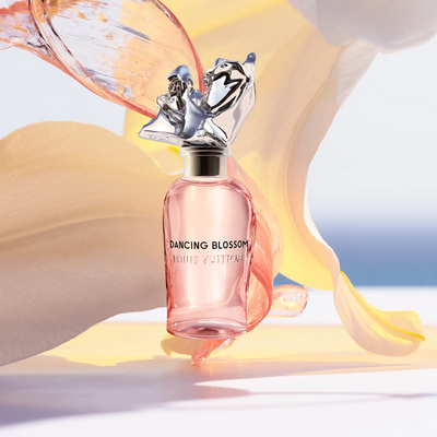 Louis Vuitton Dancing Blossom Parfum 100ml