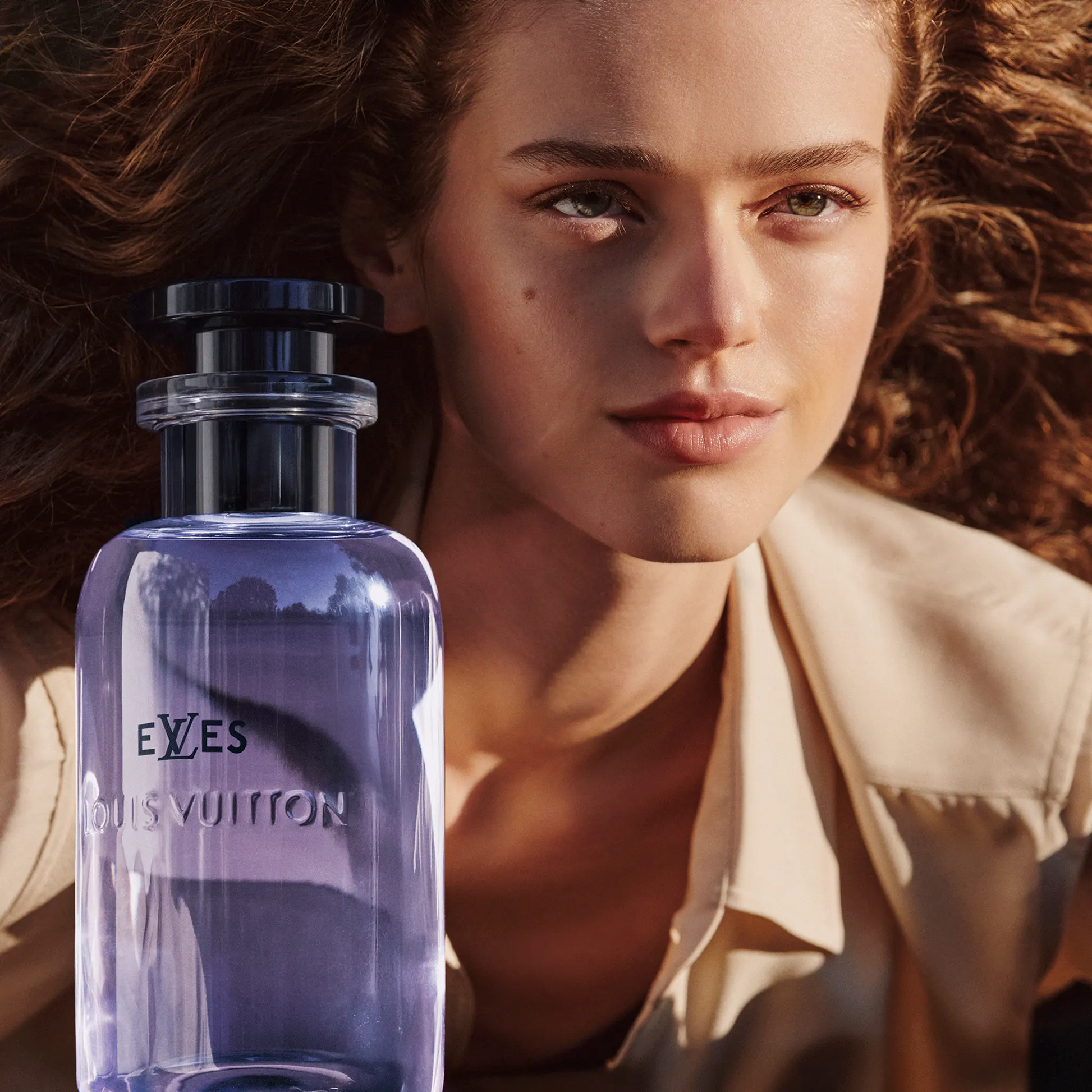 Louis Vuitton eLVes Parfum