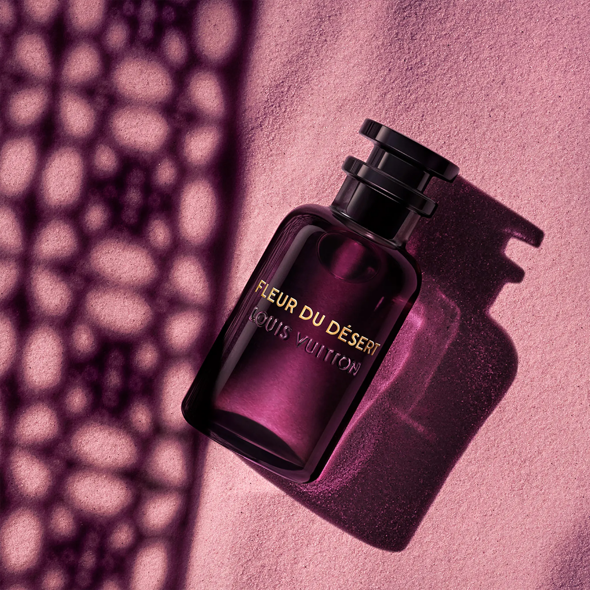 Louis Vuitton Fleur Du Desert Parfum
