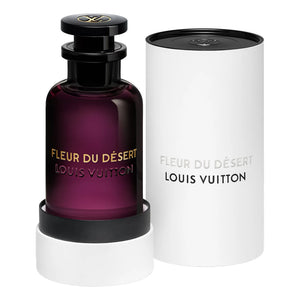 Louis Vuitton Fleur Du Desert Parfum