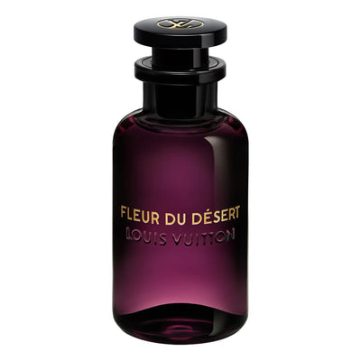 Louis Vuitton Fleur Du Desert Parfum