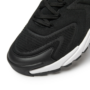 Louis Vuitton LV Runner Tatic Black Sneaker