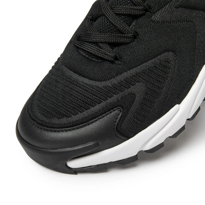 Louis Vuitton LV Runner Tatic Black Sneaker