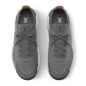 Louis Vuitton LV Runner Tatic Grey Sneaker
