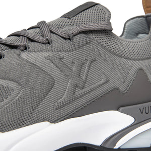 Louis Vuitton LV Runner Tatic Grey Sneaker
