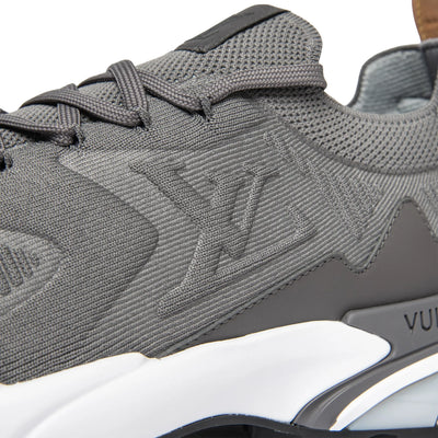 Louis Vuitton LV Runner Tatic Grey Sneaker