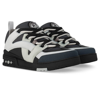 Louis Vuitton LV Skate Trainer Anthracite Sneaker