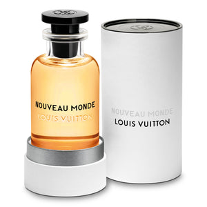 Louis Vuitton Nouveau Monde Parfum 100ml