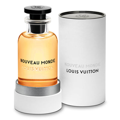 Louis Vuitton Nouveau Monde Parfum 100ml