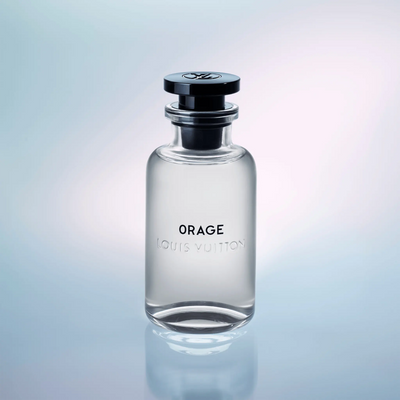 Louis Vuitton Orage Parfum