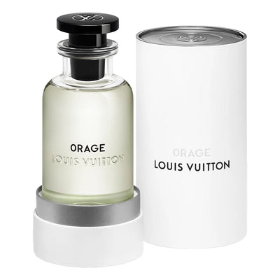 Louis Vuitton Orage Parfum