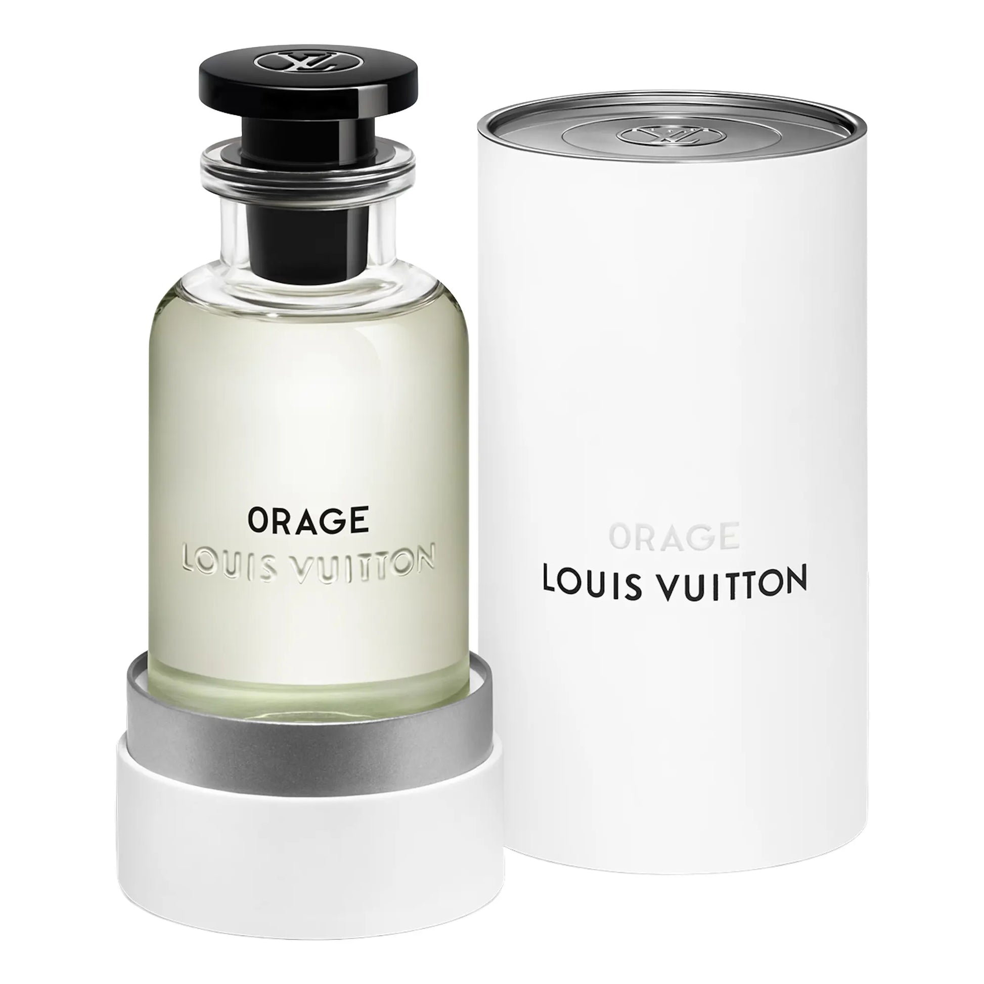 Louis Vuitton Orage Parfum