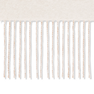 Louis Vuitton Reykjavik Beige Clair Scarf