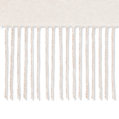 Louis Vuitton Reykjavik Beige Clair Scarf