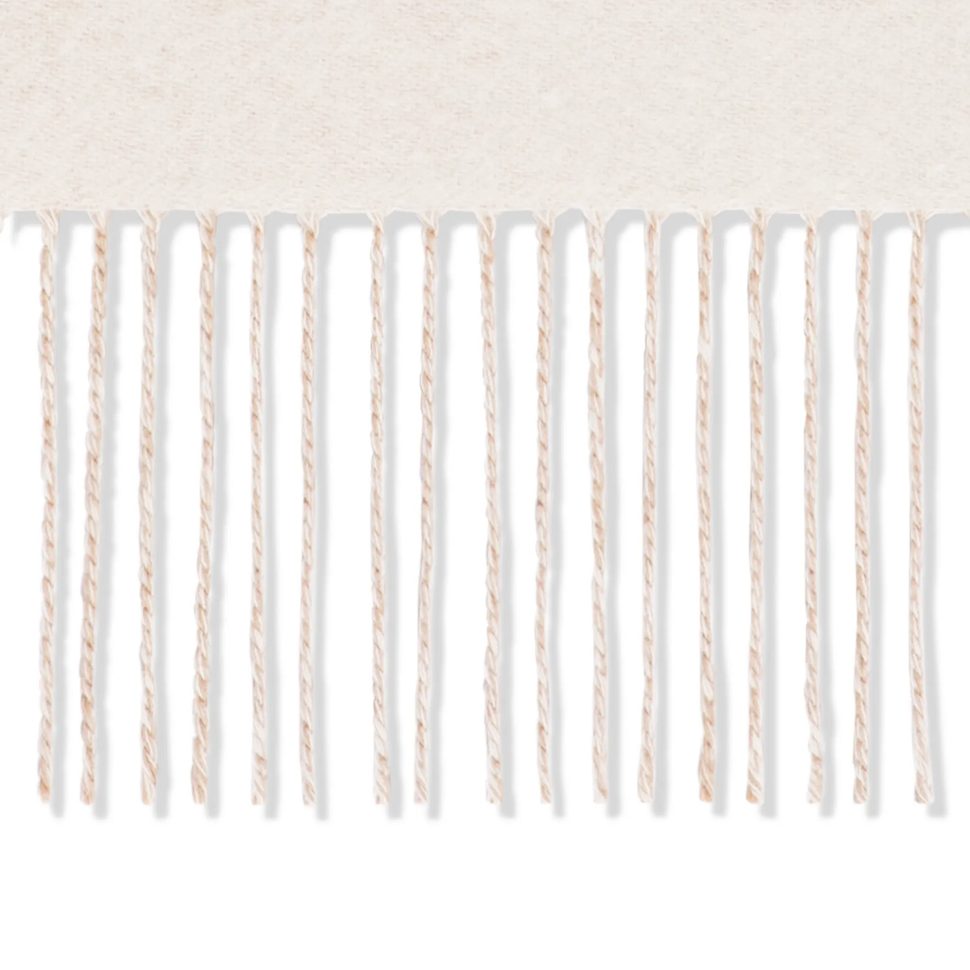 Louis Vuitton Reykjavik Beige Clair Scarf