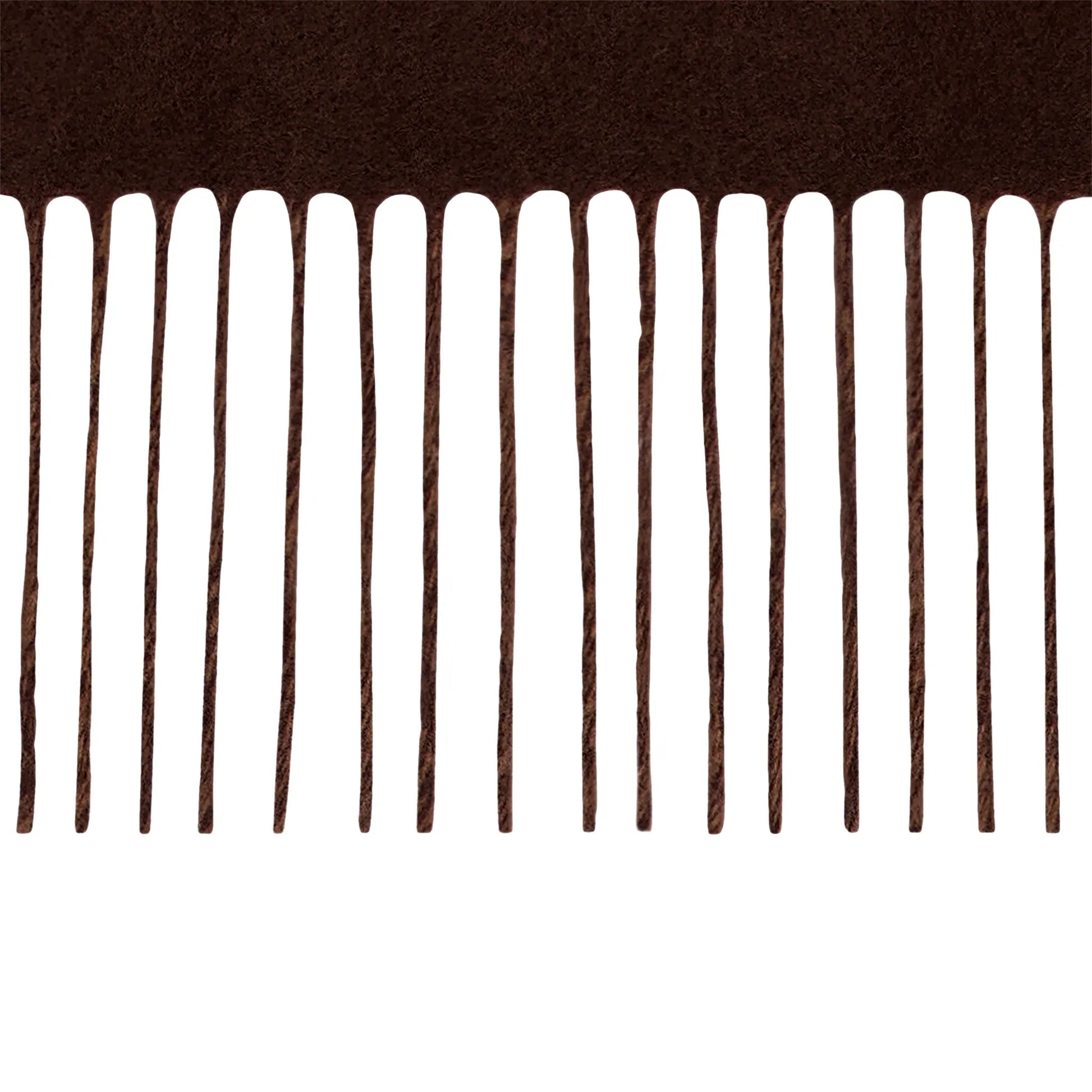 Louis Vuitton Reykjavik Marron Fonce Scarf