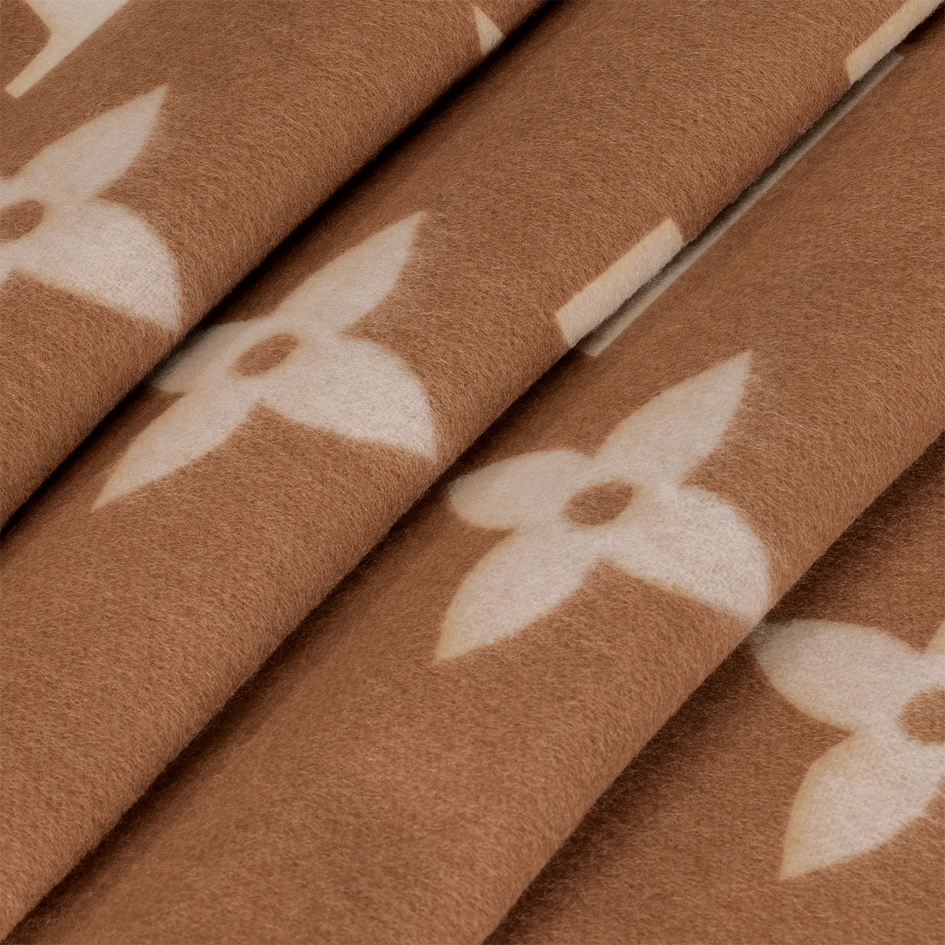 Louis Vuitton Reykjavik Sandy Scarf