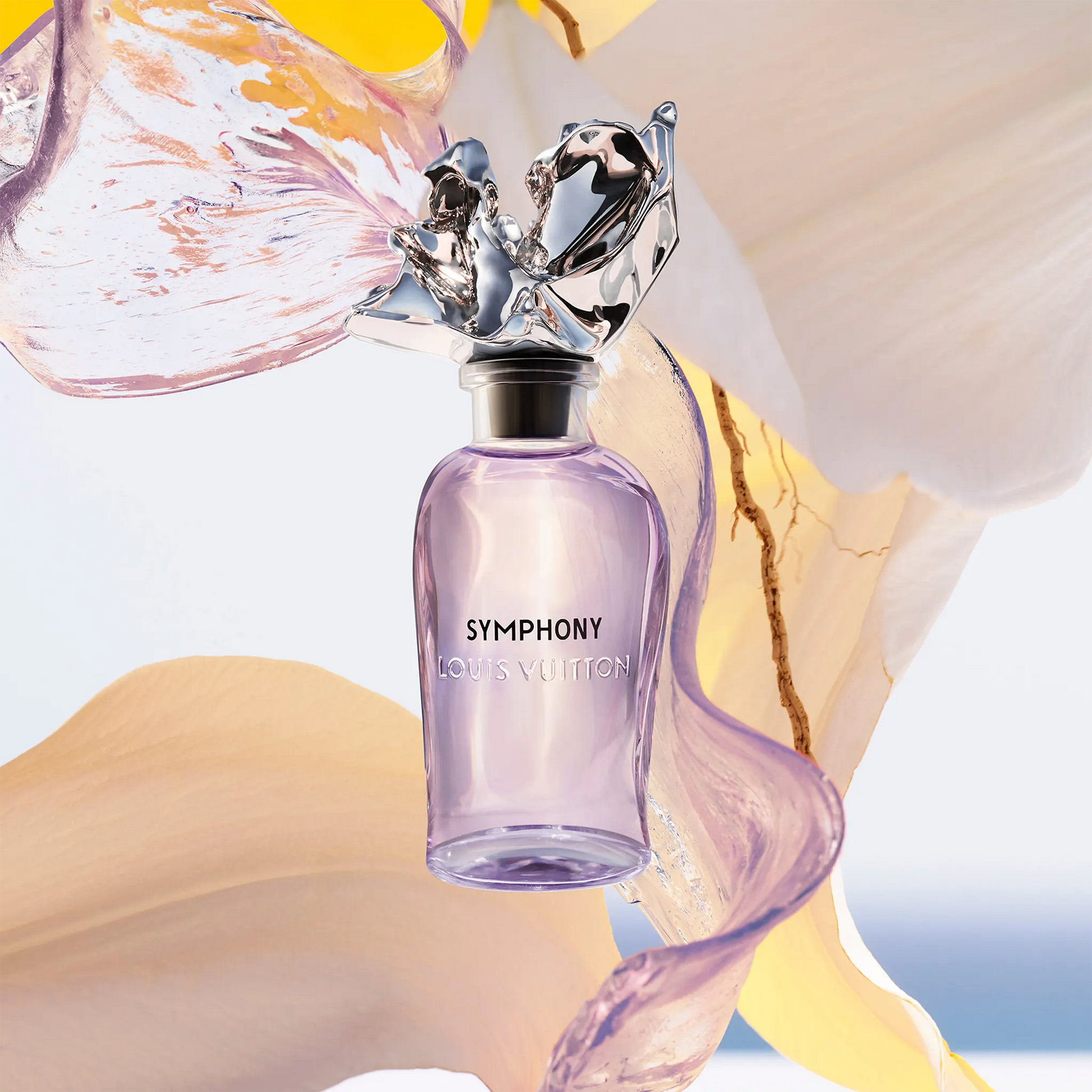 Louis Vuitton Symphony Parfum 100ml