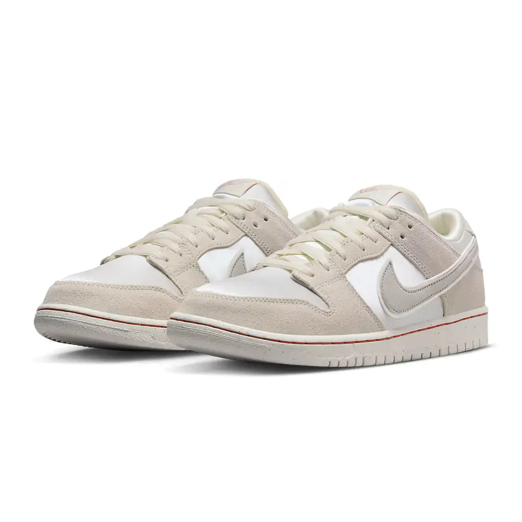 Nike SB Dunk Low City Of Love 'Bone'