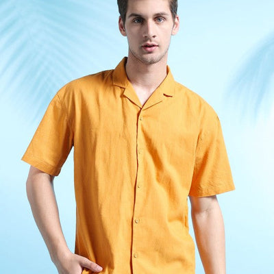 Men's Resort Shirt